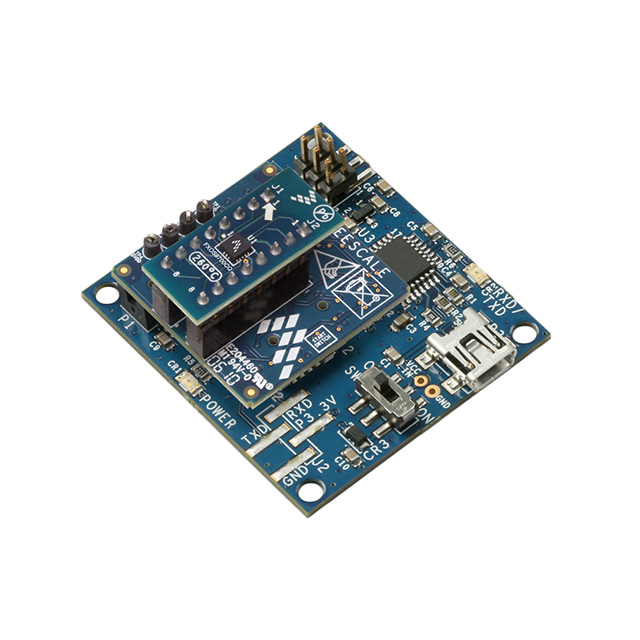 NXP SEMICONDUCTORS 工具-嵌入式系统 RD4247FXOS8700