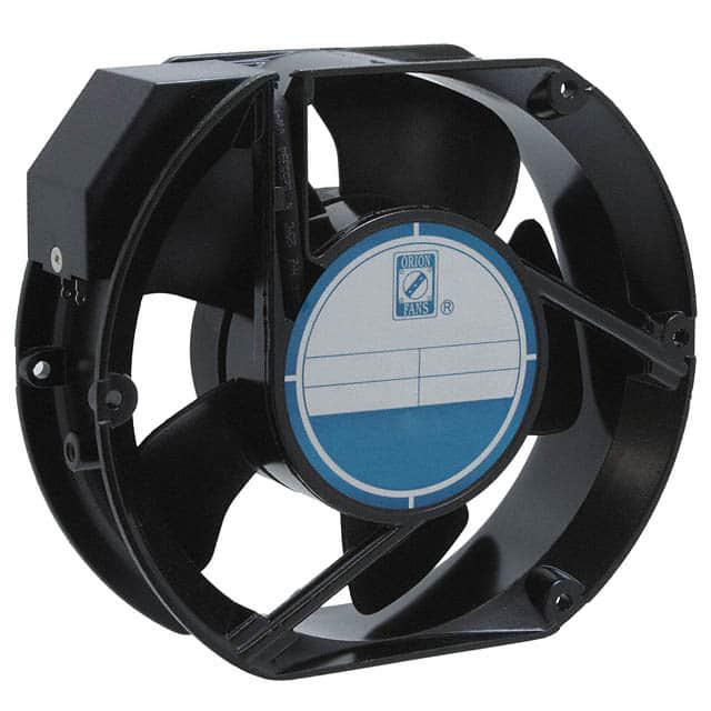 ORION FANS 风扇和热管理 OA172SAP-11-2TB