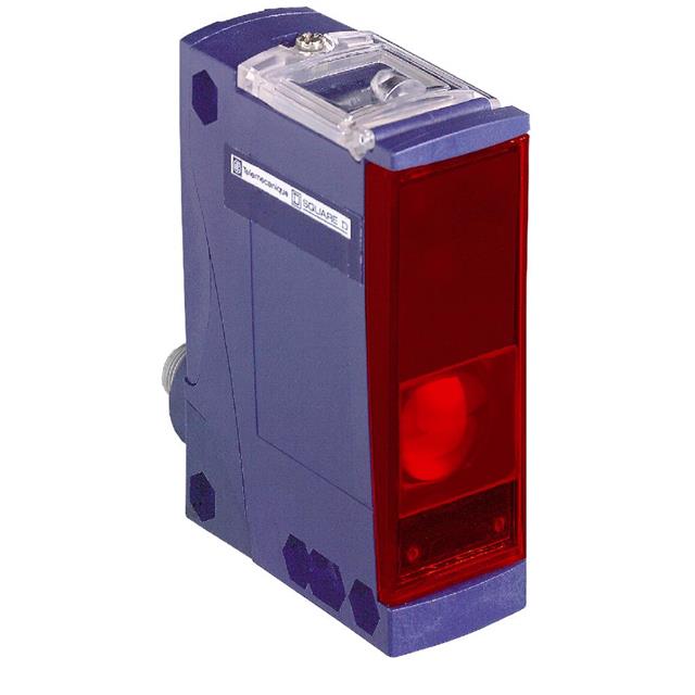 TELEMECANIQUE SENSORS 光电传感器 XUX0AKSAM12T