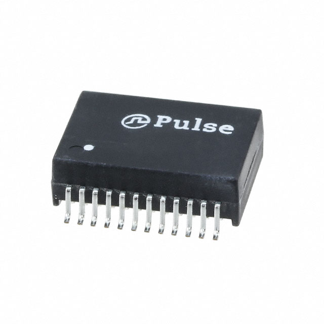 PULSE ELECTRONICS 脉冲变压器 H6096NL
