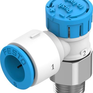 FESTO 其他工具 VFOE-LE-T-R18-Q8