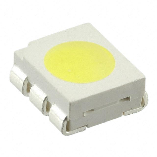 CREE 发光二极管 CLP6B-WKW-CD0E0453