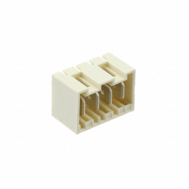 MOLEX 刀片式电源连接器 919991284