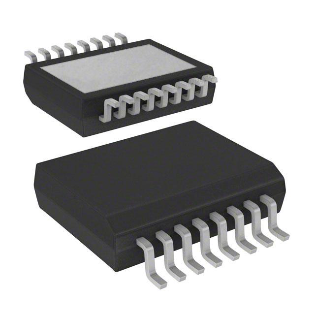 STMICROELECTRONICS 其他驱动器 VN7016AJTR