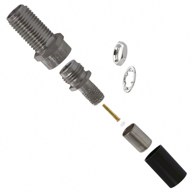 AMPHENOL 同轴连接器（RF） - 配件 901-9610-1SF