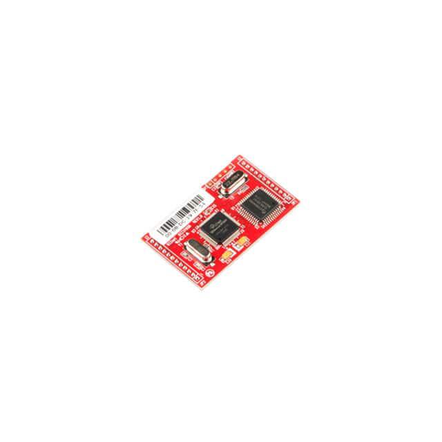 WIZNET 以太网芯片 WIZ100SR