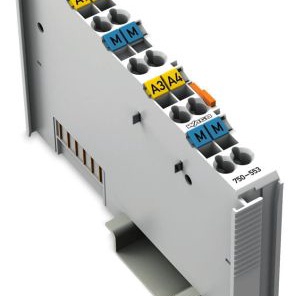 WAGO 其他工具 750-553