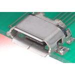 HIROSE ELECTRIC USB/DVI/HDMI 连接器 ZX80-B-5P(30)