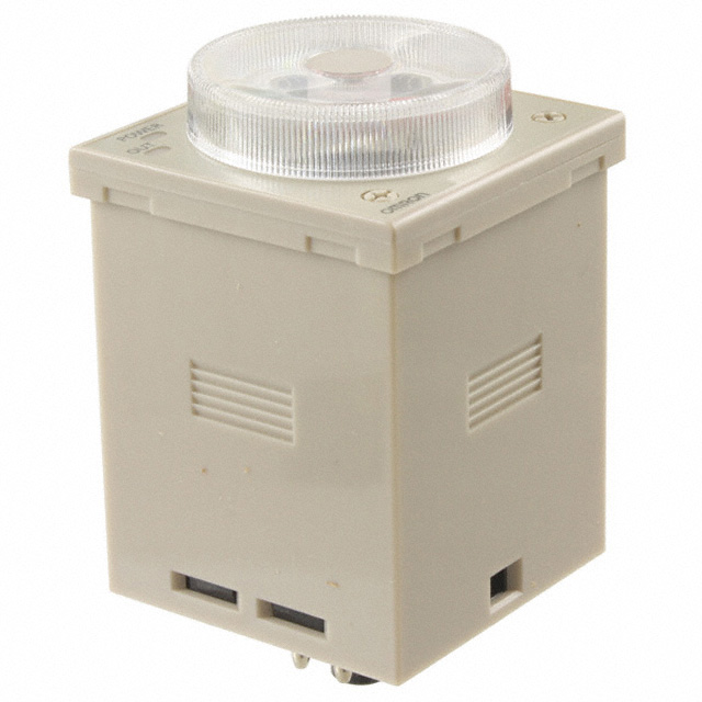 OMRON/欧姆龙 其他工具 H3CR-A8S AC24-48/DC12-48