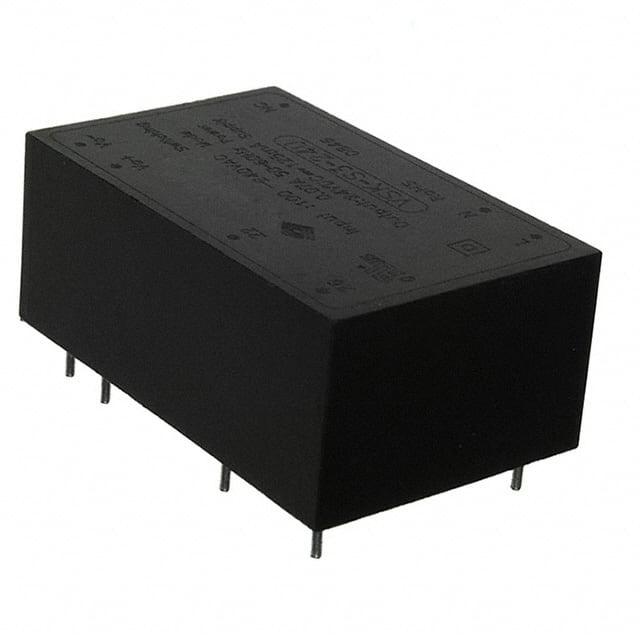 CUI AC-DC稳压器 VSK-S3-5U