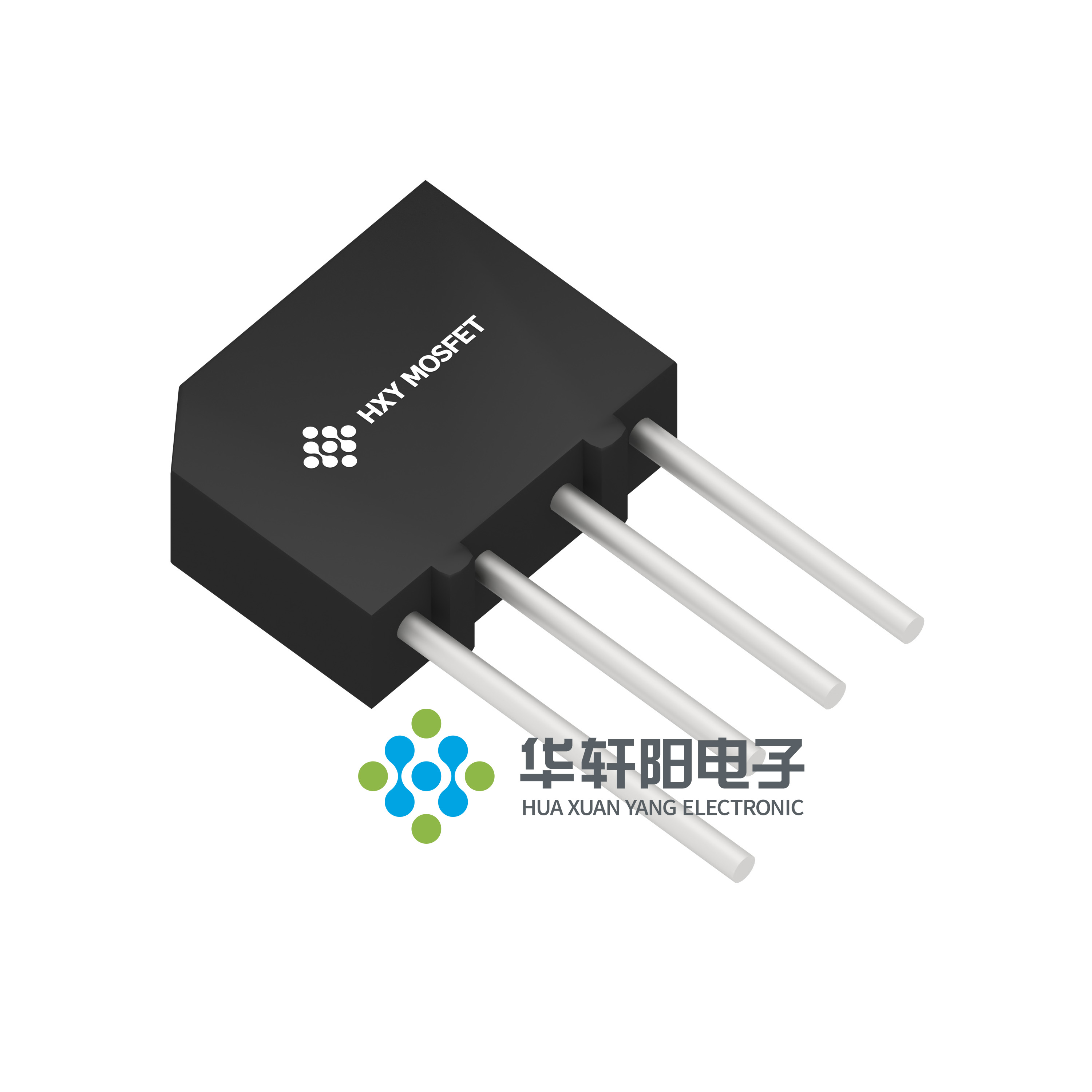 HXY MOSFET/深圳华轩阳电子 整流二极管/整流桥 KBP310
