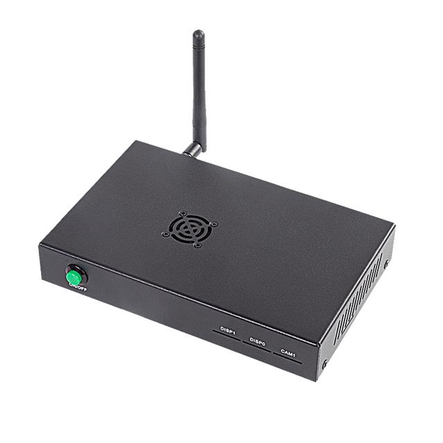 EDATEC/上海晶珩 应用处理器与片上系统(SOC) ED-CM4IO-1132-C