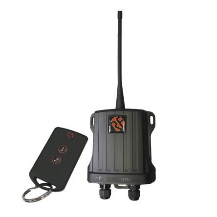 RF SOLUTIONS 无线收发芯片 QUANTAFOB-4S2
