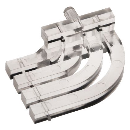 DIALIGHT LED数码管 515-1023F