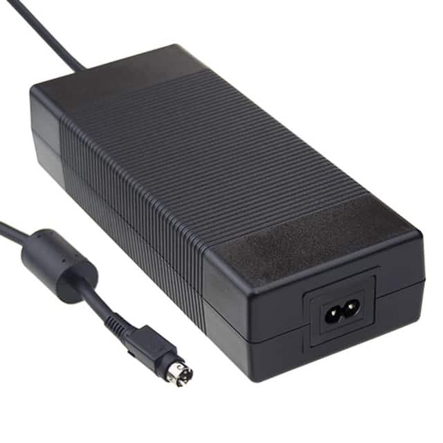 MEAN WELL/台湾明纬 开关电源 GSM220B24-R7B