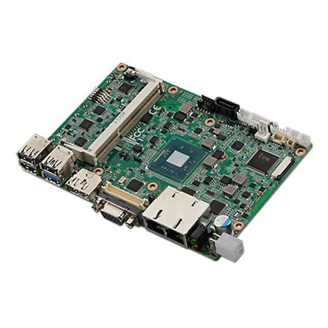 ADVANTECH/台湾研华科技 工具-嵌入式系统 MIO-5251J-U0A1E