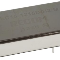 RECOM POWER DC-DC模块 REC15-485.1SZ/H2/M