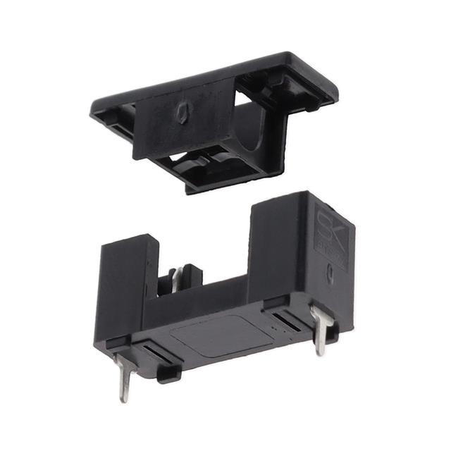 EATON 保险丝座和保险丝夹 BK1/HTC-100M