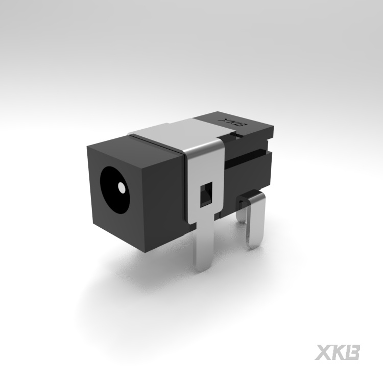 DC-011A-套管 - 电源连接器-云汉芯城ICKey.cn