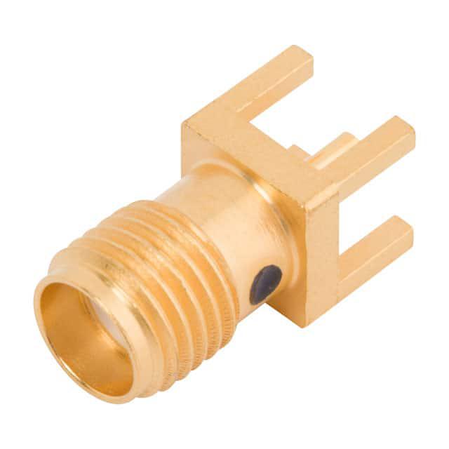 AMPHENOL 同轴连接器（RF） - 配件 2985-6004