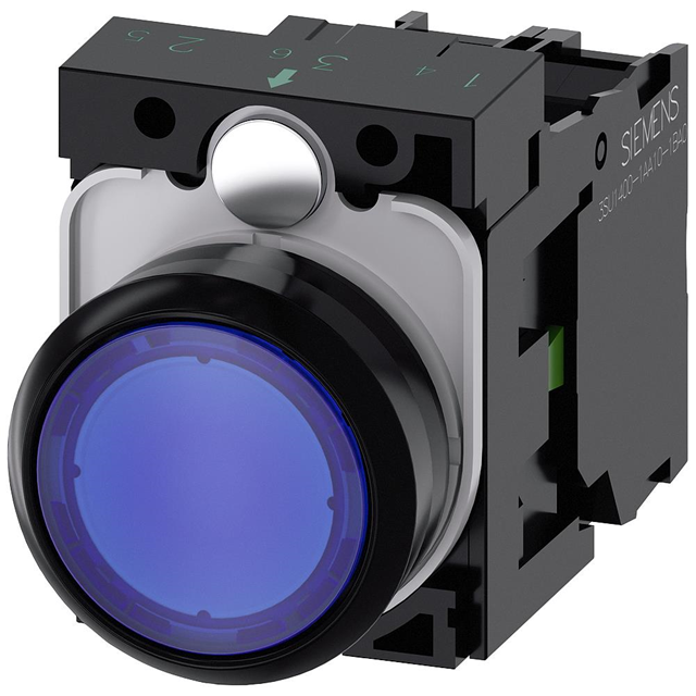 SIEMENS/西门子 按钮开关 3SU11030AB501BA0