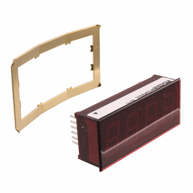 MURATA MANUFACTURING 面板测量仪 DMS-30PC-1-RS-C