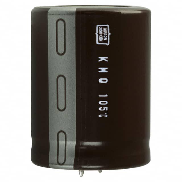 NIPPON CHEMI-CON 铝电解电容 EKMQ451VSN471MA45S
