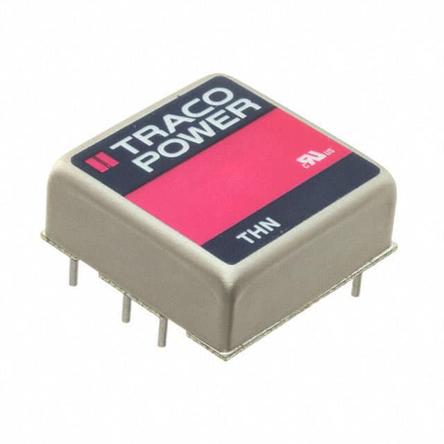 TRACO POWER DC-DC模块 THN 20-4813WI