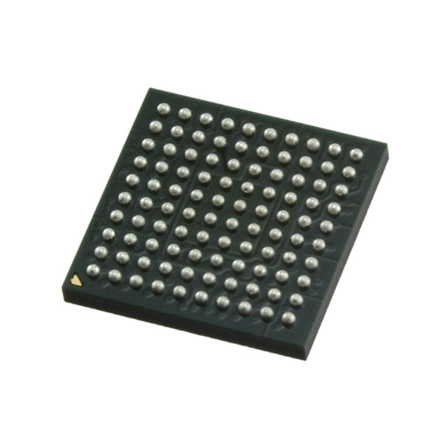 MICROCHIP TECHNOLOGY 以太网芯片 KSZ8842-PMBL-TR