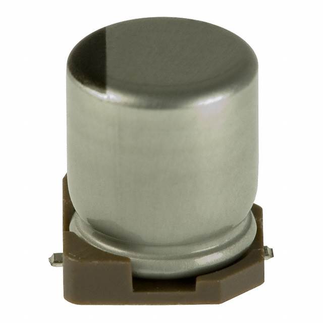 NICHICON 铝电解电容 UWT1C221MCL1GS