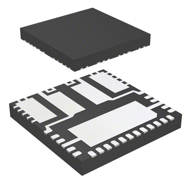 INFINEON TECHNOLOGIES 多媒体放大器 IR4322MTRPBF