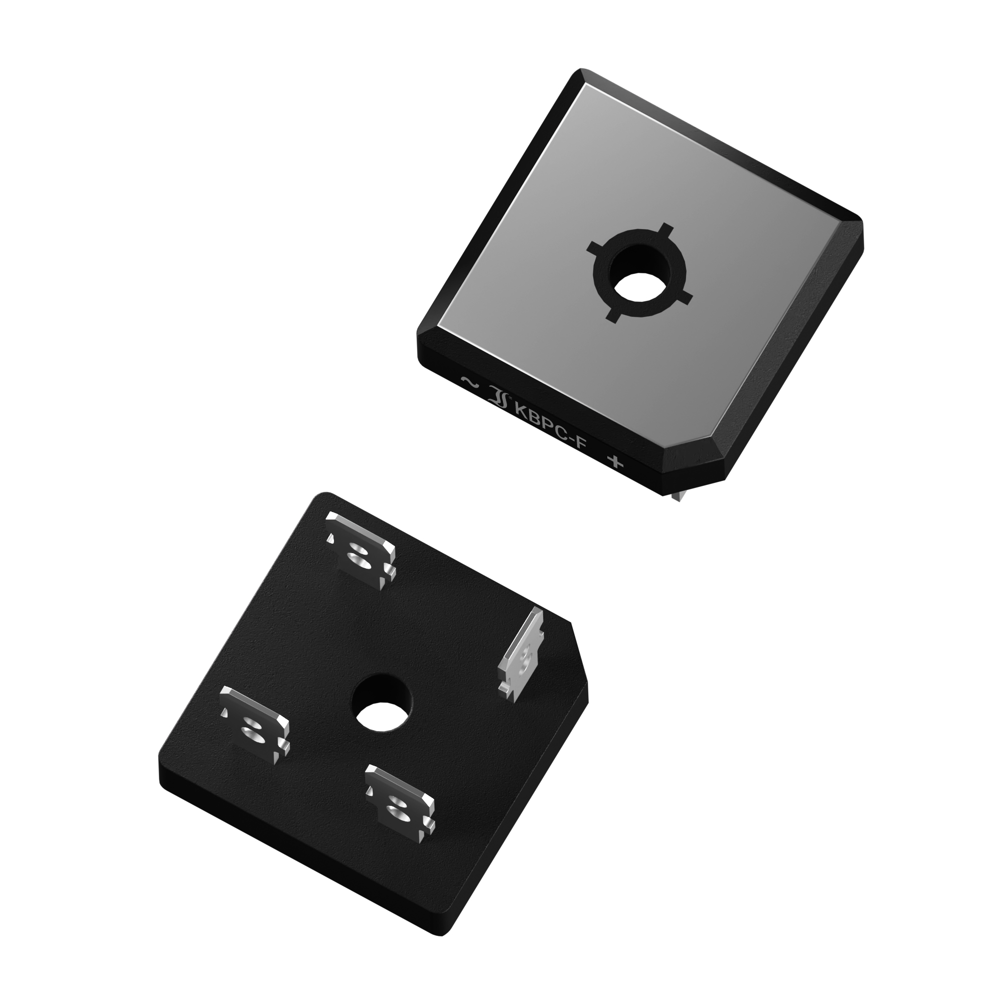 DIOTEC SEMICONDUCTOR 整流二极管/整流桥 KBPC5008WP