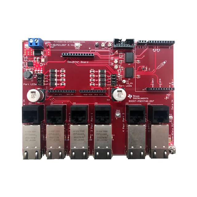 TEXAS INSTRUMENTS 评估、开发板开发工具 BOOST-PSEMTHR-007