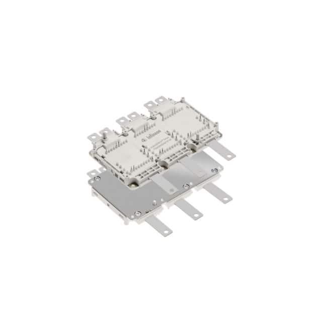 INFINEON TECHNOLOGIES IGBT模块 FS660R08A6P2FLBBPSA1