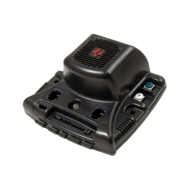 TEXAS INSTRUMENTS 电机驱动器 MDL-BDC24
