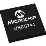 MICROCHIP TECHNOLOGY 其他接口芯片 USB5744T-I/2GX01