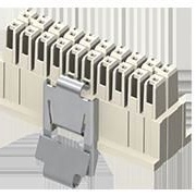 SAMTEC 矩形连接器 - 配件 PK-01-06