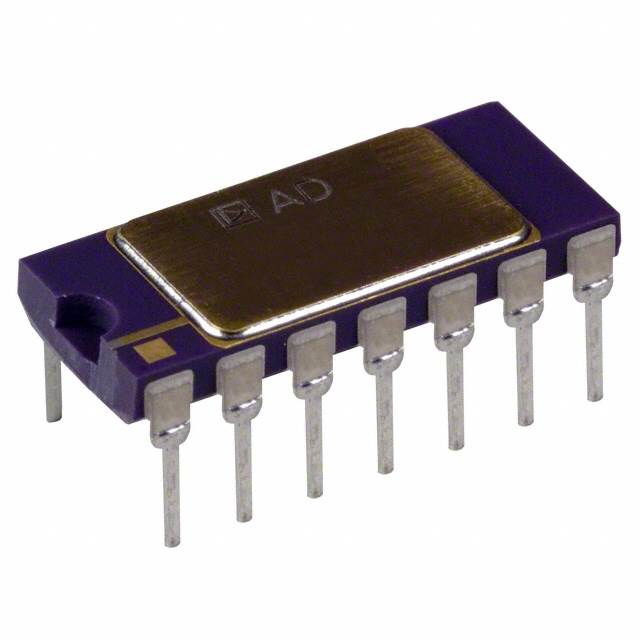 ANALOG DEVICES 电源管理芯片(PMIC) AD594CDZ