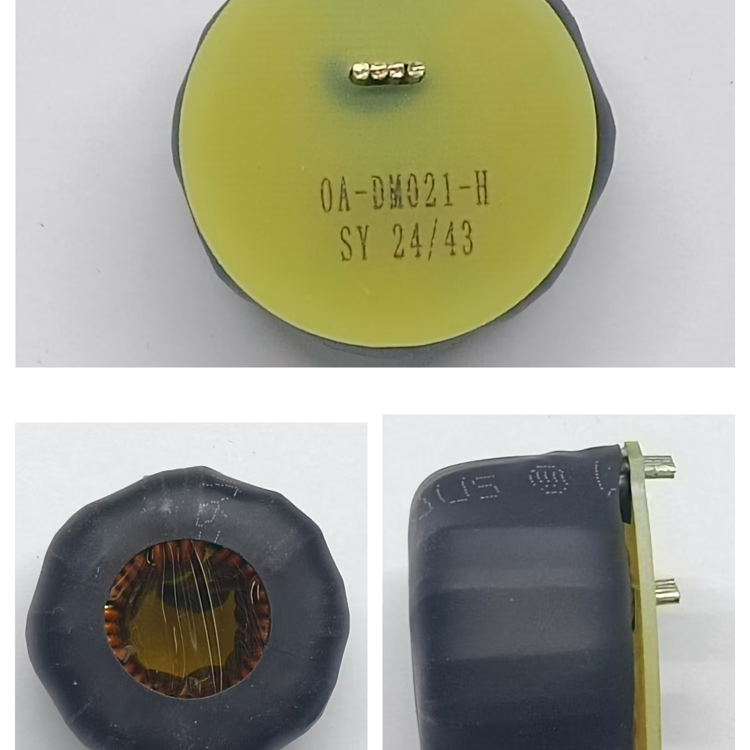 CHSHENYANG/上海燊阳电子 插件电感 OA-DM021-H