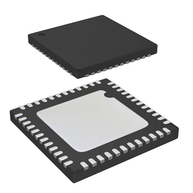 SILICON LABORATORIES 微控制器(MCU) EFM32JG1B200F256GM48-C0R