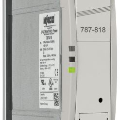 WAGO 开关电源 787-818