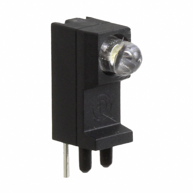 DIALIGHT 发光二极管 5514104801F