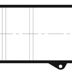 TE CONNECTIVITY 热缩管 202K132-3/86-0