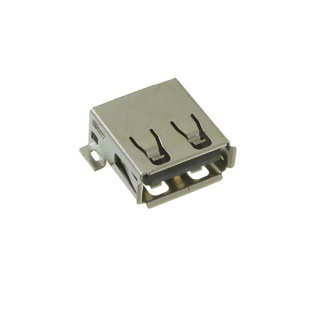 ADAM TECH USB/DVI/HDMI 连接器 USB-A-S-RA-TSMT