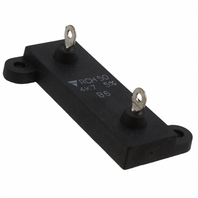 VISHAY INTERTECHNOLOGY  RCH50S68000GS06