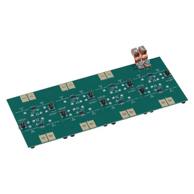 TEXAS INSTRUMENTS 其他传感器 TMCS1108EVM
