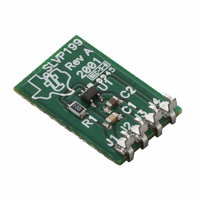 TEXAS INSTRUMENTS 其他稳压器 TPS79733EVM