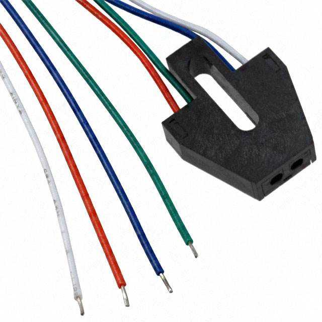 TT ELECTRONICS 光电传感器 OPB705WZ