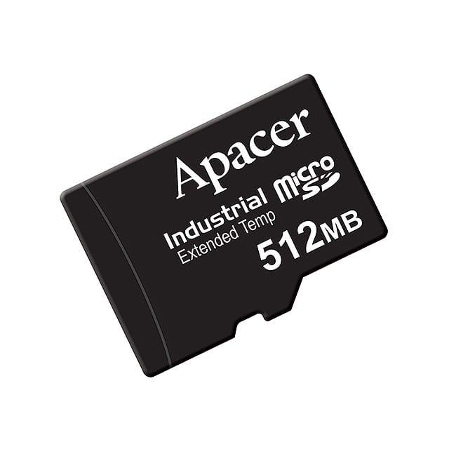 APACER TECHNOLOGY/台湾宇瞻科技 存储器模块 AP-MSD512IDI-1T