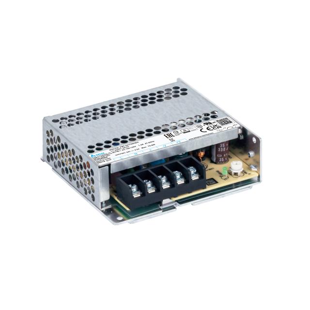 DELTA ELECTRONICS/台湾台达 开关电源 PMT-24V75W2BA